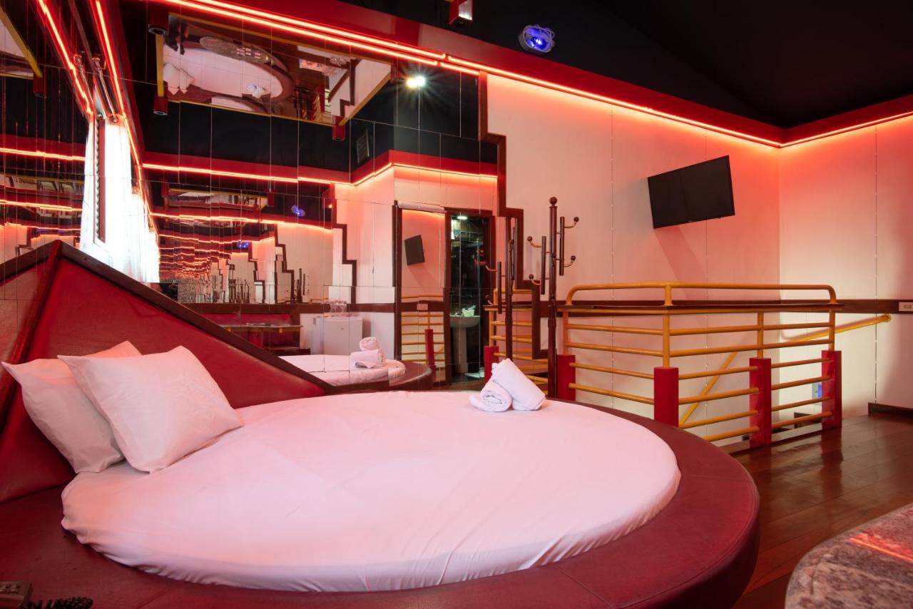 Suite Deluxe
